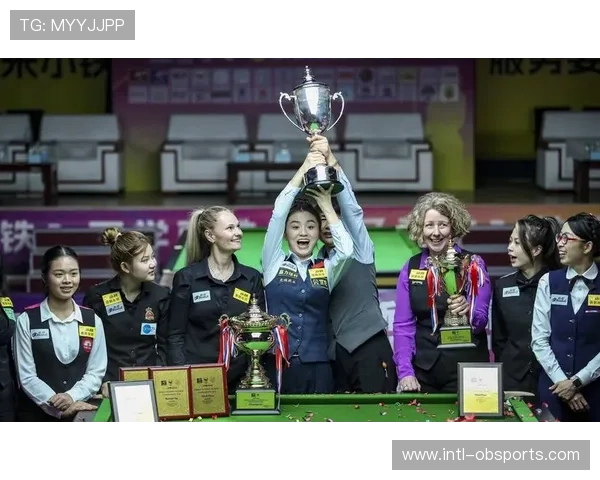 白雨露创女子单杆145分纪录,虽败犹荣 白雨露创女子单杆145分纪录,虽败犹荣