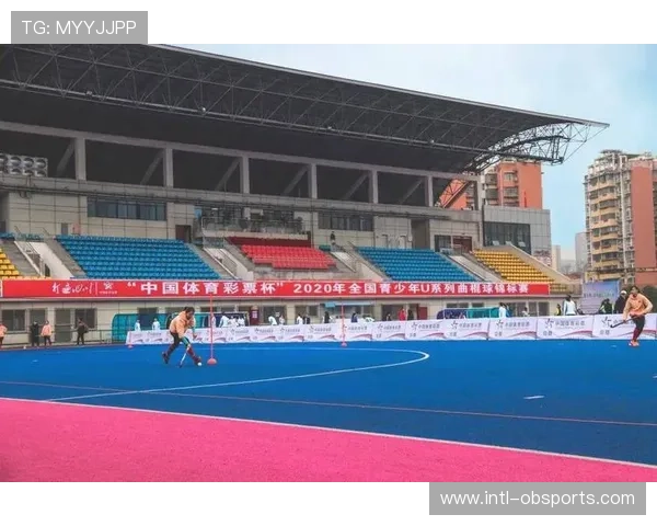 莫力达瓦40所中小学普及曲棍球课程，构建U10至U15培养体系