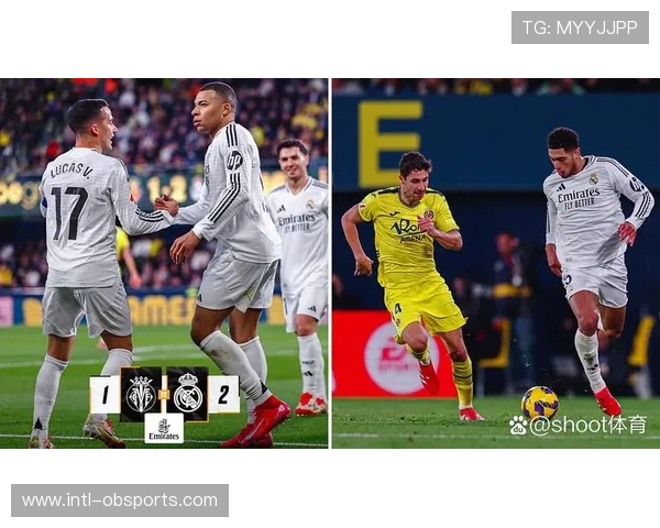 莫里罗传射建功,比利亚雷亚尔3-1逆转阿拉维斯