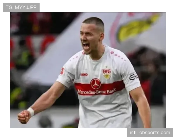 斯图加特主帅确认，中卫安东已伤愈回归合练