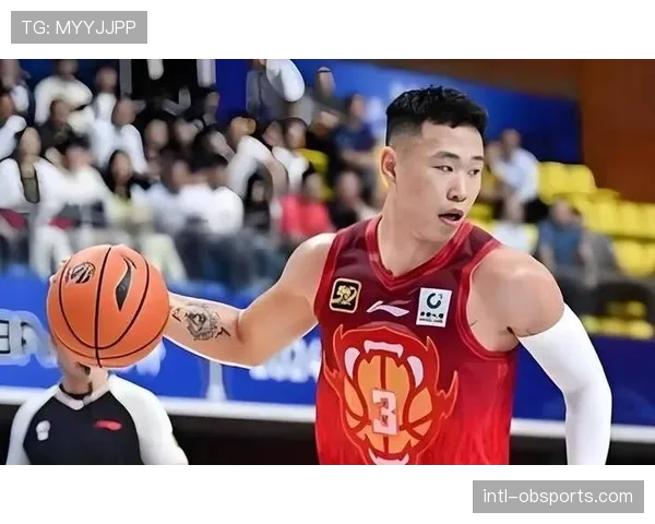 深圳贺希宁与外援史密斯组成稳定攻击核心，率队刷新连胜纪录